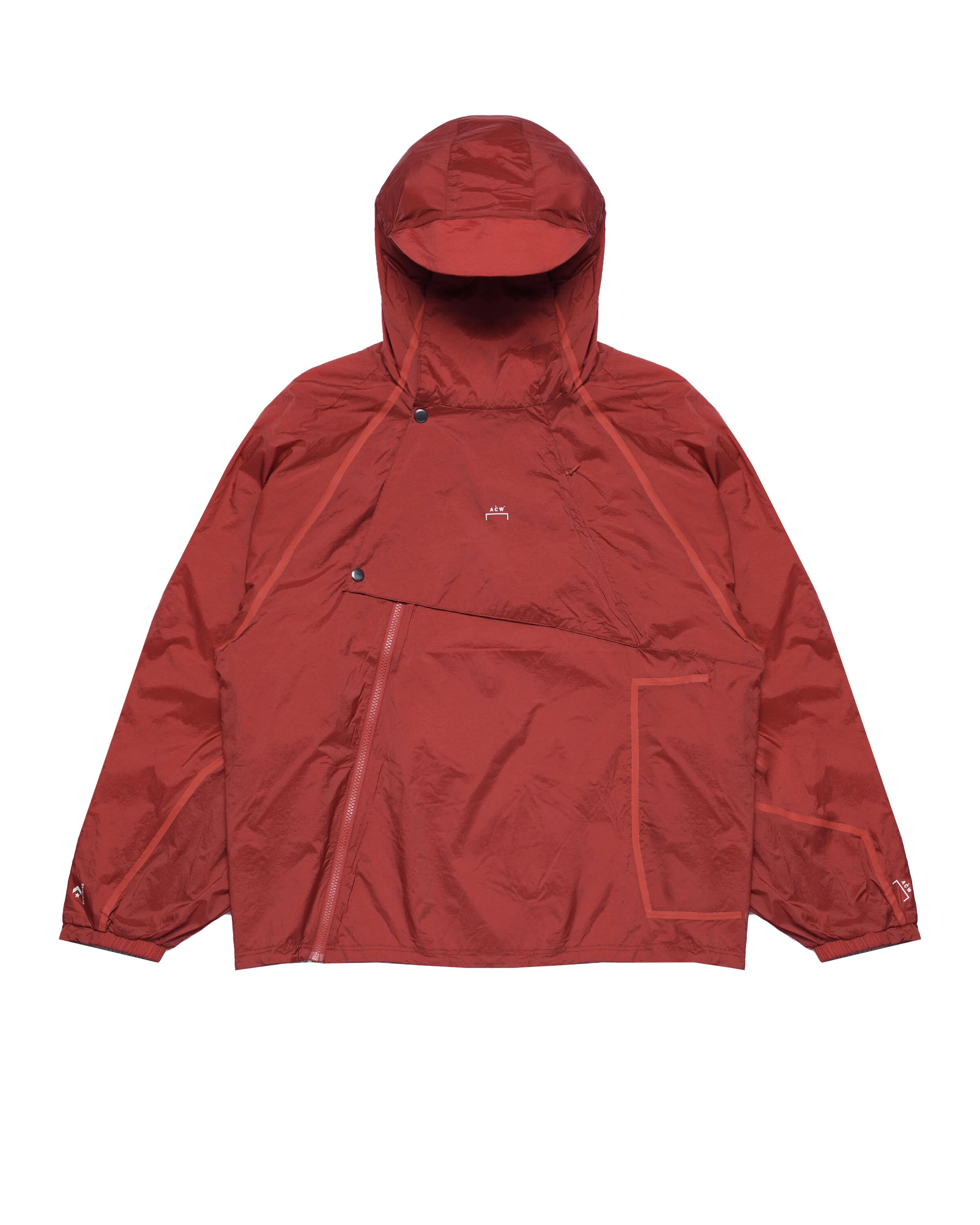Converse x A-COLD-WALL* Reversible WIND JACKET | 10026874-A01